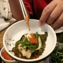 [왕십리역맛집]족발 맛집 보쌈•막국수도 맛난 호야네족발&#39;좋아요&#39;