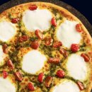 빨간토마토피자 이미지