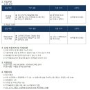 두올 채용 / 신입 및 경력 채용 공고(~08/17) 이미지