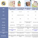 소망글로벌축산직영 | 큐닷 - 아기 첫 과일 간식, 프레벨롱 퓨레 비교 리뷰 🍌🍎