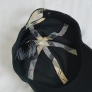 캐스케이드 | 바버 모자 캐스케이드 스포츠 볼캡 후기