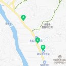 파리바게트내유점 이미지