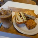 (주)빠빠킹롯데스타시티 | 도둑 v-log 2주차