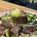 귀산 석교마을 회차지 | 창원 귀산맛집, 가을 데이트 코스로 좋은 대형 레스토랑 테이블코코