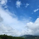 초원의 언덕 이미지