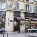 파리바게뜨 이미지