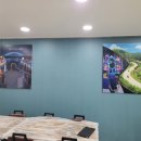 호심다방 | 밥장작가님이 운영하는 통영 봉평동 카페 내성적싸롱호심