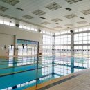 인천대학교 스포츠센터 이미지