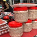 봉동생강골시장 상인회 이미지