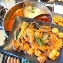 와라와라양꼬치훠궈무한리필