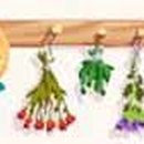 강이랑 아지랑 이미지