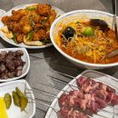 미림프라자앞 | 빈둥거리기 좋은 5월