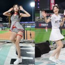 Wiz(위즈)당구클럽 | 야구 보러 갔다 응원석만 봤다… 2026 KT위즈 치어리더 라인업 완벽 정리