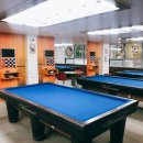 당구의 신 빌리우스 이미지