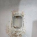 VIP오피스텔 개방화장실 | 민락중흥 S클래스트와이스 오피스텔 이사청소후기