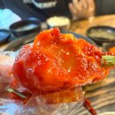 창원 간장게장 맛집 추천｜해변의꽃게 양념게장까지 무한리필!