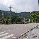 씨유 고창고인돌대로점 | 산에서 게를 만난 고창 선운산 형제봉-구황봉(298m)-안장바위 유람(2025.9.27)