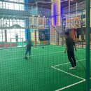 작은골 | 서울 아이랑 가볼만한곳 볼베어파크 롯데몰 은평점 주말 방문후기