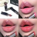 807 | [LAKA] 라카 신상 데빌 립 솔직 후기 803 시즌, 804 칠링, 807 러스티 발색샷