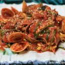 명물아구찜 이미지