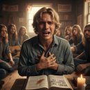 변증의 새 | 복음주의 개신교인에서 후기성도로...