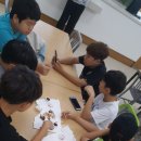 대한검도회 오도관 이미지