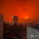 현재 동북아시아 상황 이미지