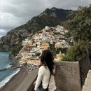 송내남부역(햇살가게 옆) | [11월 이탈리아] 날씨 &amp; 옷차림 총정리｜로마·피렌체·소렌토·포지타노 직접 겪은 리얼 후기 (패딩 필수)