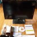 BNC PC방 | [LG시네마3D모니터] D2342P-PN 개봉 및 디자인 후기