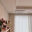 219-운정3-219 | 파주운정커튼 : 힐스테이트운정 커튼 설치 후기 : 중간지가 이렇게 이쁜지 처음알았어요!