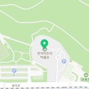 한국이민사박물관 강당 이미지