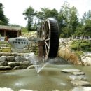 함양물레방아떡마을 이미지