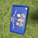 허그몽 | &lt;내돈내산&gt; 가성비 끝판왕! 고양이 털관리 허그몽 듀얼 매직 브러시 사용 후기