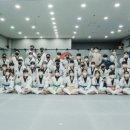 무빙 익스트림 태권도장 이미지