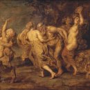 디오니소스 이미지