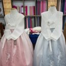 구미대로-35 | 구미 한복 대여 파랑새 혼주한복 내돈내산 후기