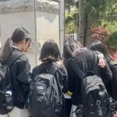 당진시여자단기청소년쉼터, 서산여중·고 대상 아웃리치 실시… 위기 청소년 보호 앞장