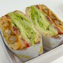 모어샌드위치 유천점