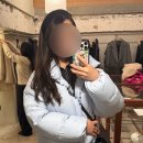 윈터블루(Winter blue) | soonsu 순수 윈터 팝업스토어 겨울옷 쇼핑 후기 (+착샷🤍)