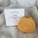 새로연 | 상큼한 향과 풍성한 거품!! 새로연 비타클렌징 비누 솔직 후기💛💛