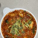 산촌분식 | 4월의 일상이지만 부천 옥길동 찐 맛집 소개 전부 내 돈 내산