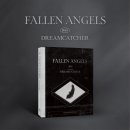 [Dreamcatcher(드림캐쳐) OFFICIAL PHOTOBOOK [Fallen Angels] 예약 판매 안내] 이미지