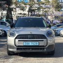 큐모터스 | 추워지는 요즘, MINI 컨트리맨 E 클래식과 함께 여유있는 감성을 즐겨보세요.