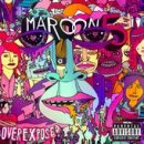 우리나라에서 사랑 받는 밴드 Maroon5 - 참고로 싸이와 빌보드 1위 경쟁하고 있는 밴드이고 우리나라 공연도 했습니다. 이미지