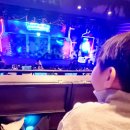 제기역 5번출구~6번출구 | 합정역 신한카드 라이브홀 헬로카봇 2층 좌석 후기! Y구역 1열 5번, 6번 시야