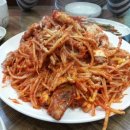 동경아구찜 이미지