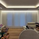 탑 | 암막 블라인드부터 허니콤까지 Ⅰ 서초 아파트 주방 포함 전 공간 블라인드 시공 후기