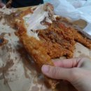 토담옛날통닭광명하안점