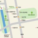 호수공원 옆 화장실 이미지