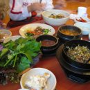 가야유원지 등산로 이미지